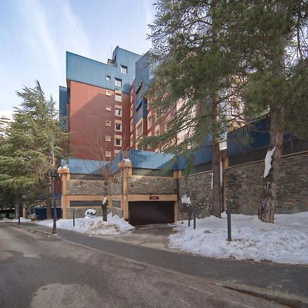 Apartamento SALANA de Alma de Nieve Baqueira Beret Exterior foto