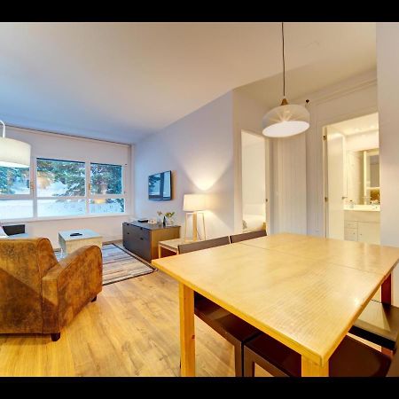 Apartamento SALANA de Alma de Nieve Baqueira Beret Exterior foto