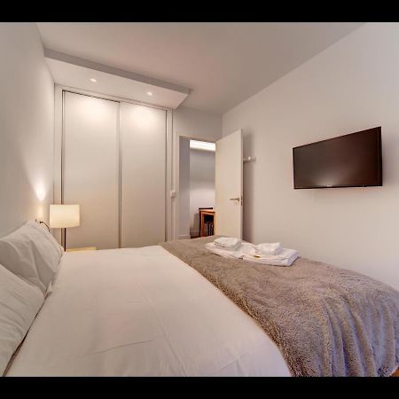 Apartamento SALANA de Alma de Nieve Baqueira Beret Exterior foto